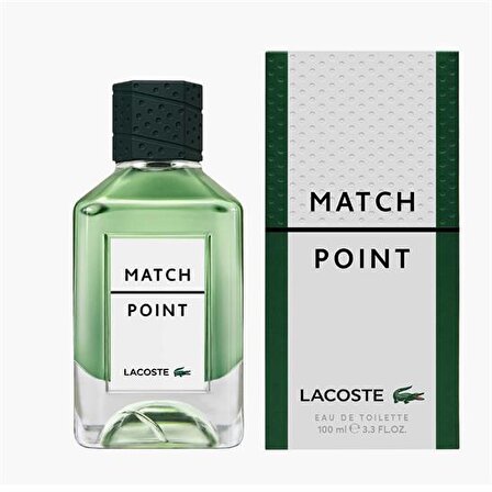 Lacoste 100 ml Parfüm