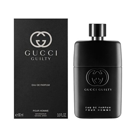 Gucci Guılty Pour Homme Edp 90 ml