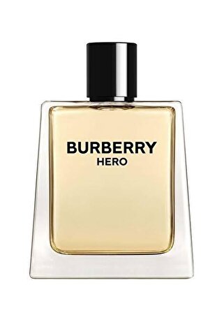 Burberry Hero Edt 100 ml Erkek Parfüm