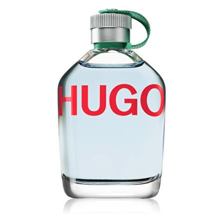 Hugo Boss Hugo EDT Çiçeksi Erkek Parfüm 200 ml  