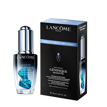 Lancome Advanced Genifique Sensitive Serum 20 ml