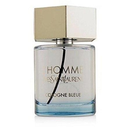 Yves Saint LaurentL'Homme Cologne Blue 100 ml Edt 