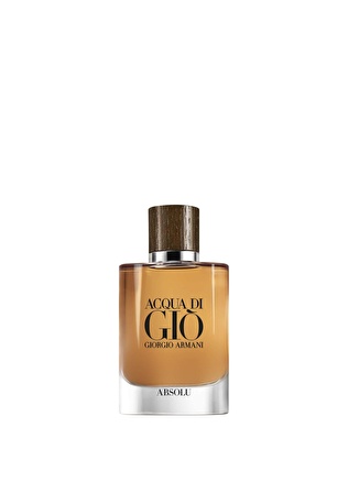 Giorgio Armani Acqua Di Absolu EDP Meyvemsi Erkek Parfüm 75 ml  