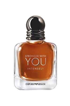 Emporio Armani Stronger With You Absolutely EDP Meyvemsi Erkek Parfüm 50 ml  