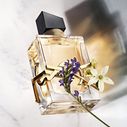 Yves Saint Laurent Libre EDP Baharatli Kadın Parfüm 50 ml  