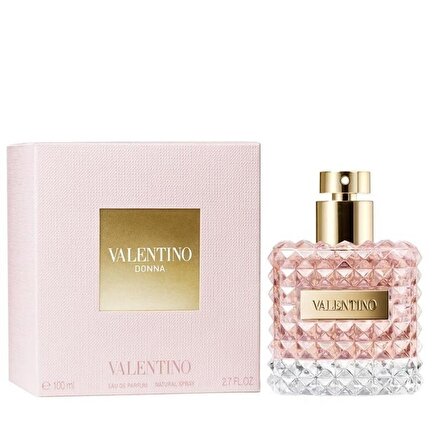 Valentino Donna EDP 100ML Kadın Parfümü