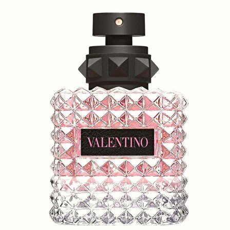 Valentino Born In Roma Donna EDP Çiçeksi Kadin Parfüm 100 ml  
