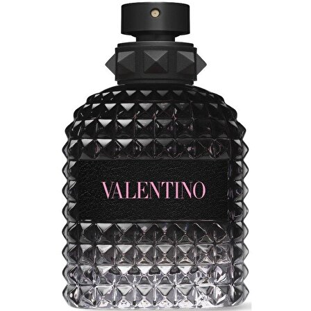 Valentino Born In Roma Uomo EDT 100ML Erkek Parfümü