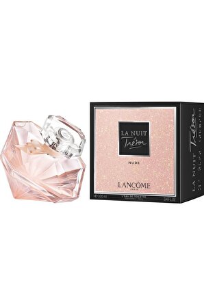 Lancome La Nuit Tresor EDT Çiçeksi Kadın Parfüm 100 ml  