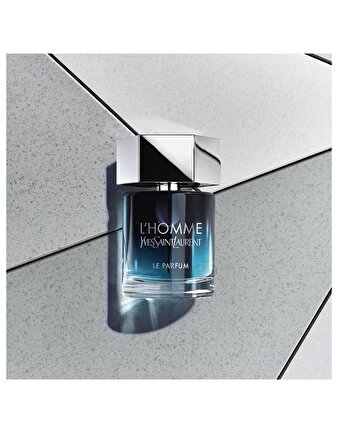 Yves Saint Laurent L Homme EDP Baharatli Erkek Parfüm 100 ml  