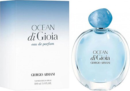 Giorgio Armani Ocean Di Gioia EDP 100 ml Kadın Parfüm