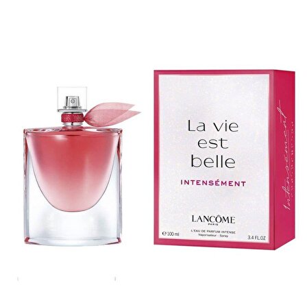 Lancome La Vie Est Belle EDP Çiçeksi Kadın Parfüm 100 ml  