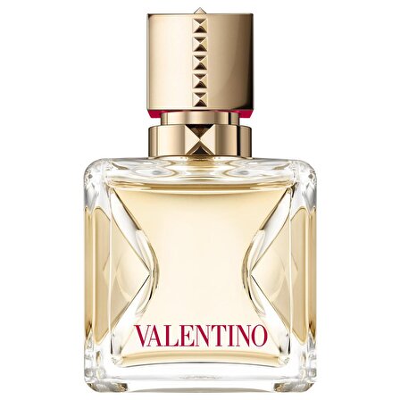 Valentino Voce Viva EDP Çiçeksi Kadin Parfüm 50 ml  