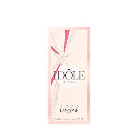 Lancome Idole Limited Edition Özel Tasarım EDP 50 ml Kadın Parfümü
