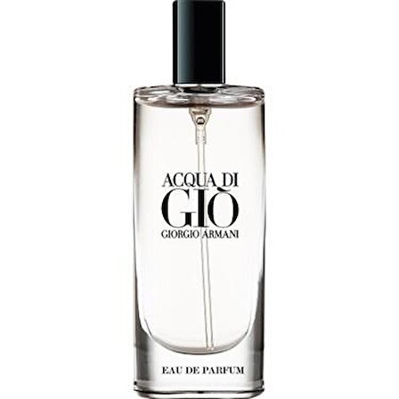 Giorgio Armani Gio EDP 15 ml Erkek Parfüm