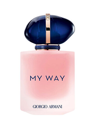 Armani My Way Edp Florale 50 ml Refill Parfüm