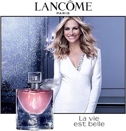 Lancome La Vie Est Belle  150 mL Edp Kadın Parfümü