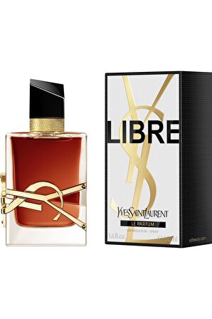 Yves Saint Laurent Libre Le Parfum EDP 50 ml Kadın Parfümü