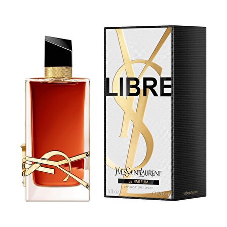 Yves Saint Laurent Libre Le Parfum EDP 90ML Bayan Parfümü