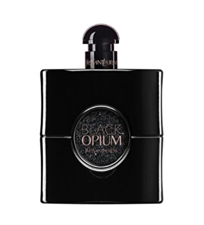 Yves Saint Laurent Black Opium Le Parfum 90ml