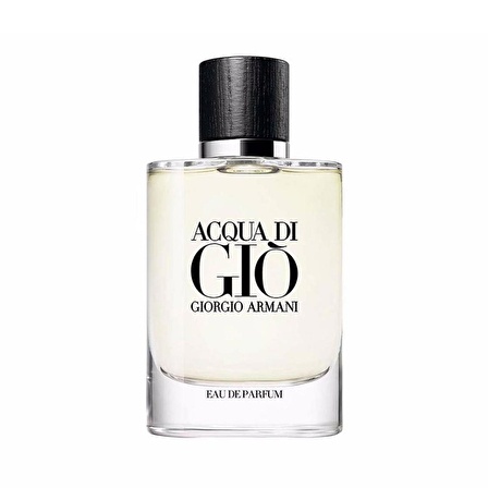 Giorgio Armani Acqua Di Gio Pour Homme Edp 200 Ml