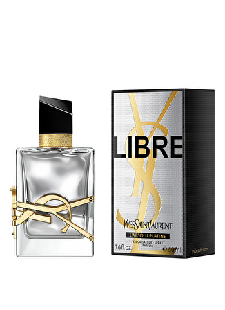YSL Libre Absolu Platine 50 ml Parfüm