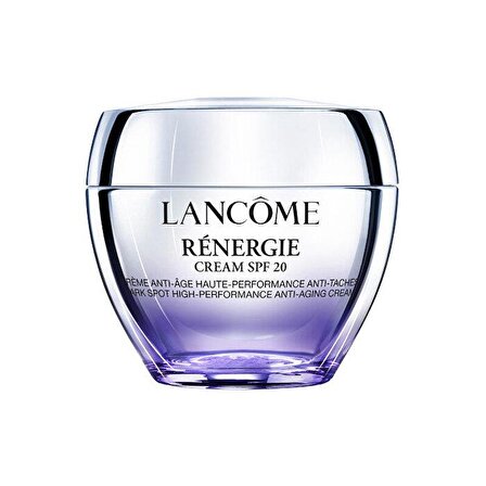 Lancôme Renergie Cream SPF20 50 ml Bakım Kremi