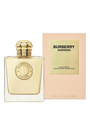 Burberry Goddess EDP 100ML Kadın Parfüm