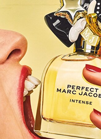 Marc Jacobs 100 ml Parfüm