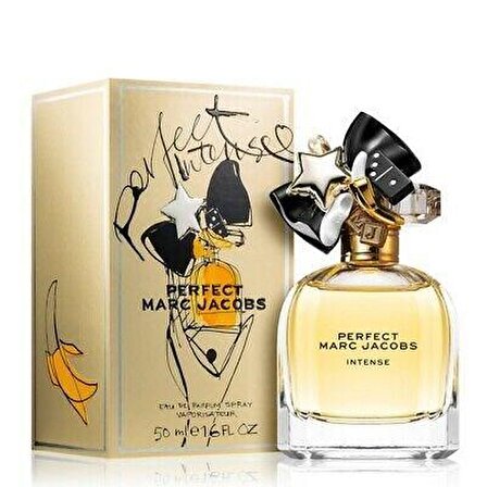 Marc Jacobs 50 ml Parfüm