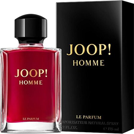 Joop Homme Le Parfum 125 ml