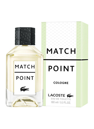Lacoste 100 ml Parfüm