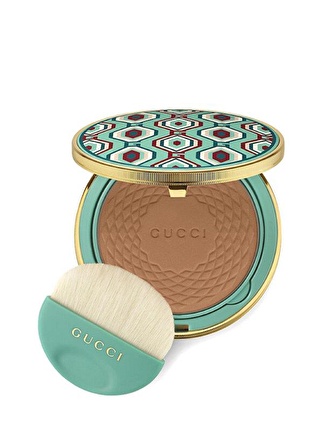 Gucci Poudre De Beauté Éclat Soleil - 03 Medium