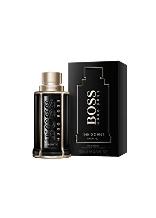Boss The Scent For Him Magnetic 100 ml Parfüm