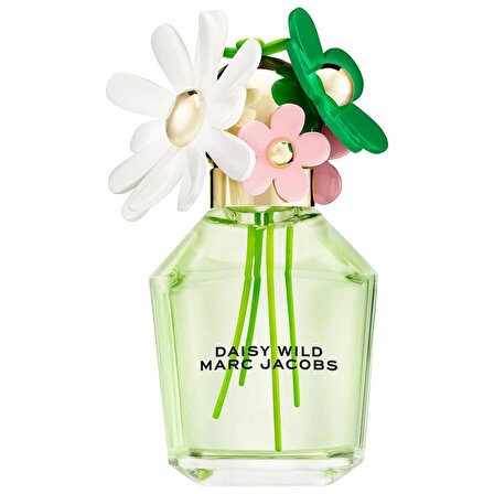 Marc Jacobs Daisy Wild EDP 50 ml Kadın Parfüm