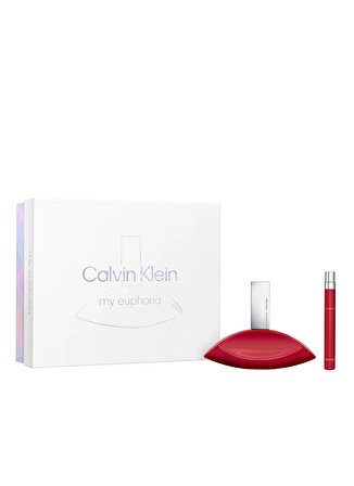 Calvin Klein Parfüm Set