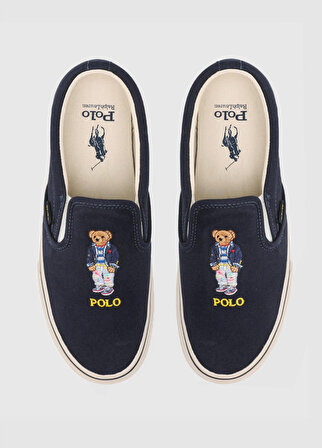 Polo Ralph Lauren Erkek Espadril 816861089001 U007333 