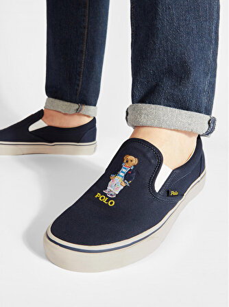 Polo Ralph Lauren Erkek Espadril 816861089001 U007333 