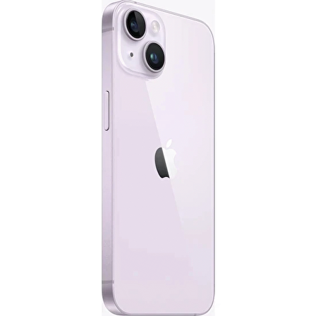 Apple iPhone 14 Mor 256 GB 6 GB Ram Akıllı Telefon (Apple Türkiye Garantili)