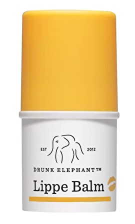 Drunk Elephant  Lippe Balm - Dolgunlaştırıcı Dudak Balsamı