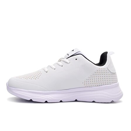 Dunlop Dnp-1500 Beyaz Kadın Hafif Yürüyüş Ayakkabısı