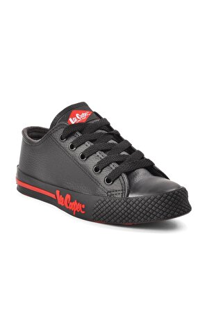 Lee Cooper Lc-30000 Siyah İçi Polarlı Kadın Sneaker