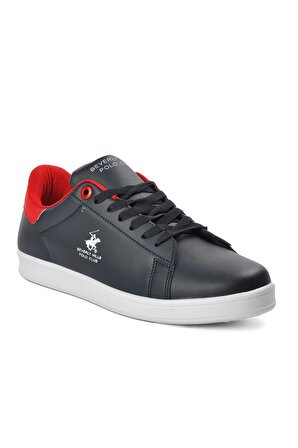 Beverly Hills Polo Club Po-60008 Lacivert Erkek Sneaker