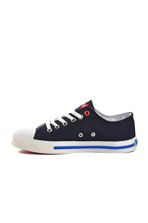 Lee Cooper Lc-30011 Lacivert Erkek Sneaker