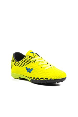 Walkway Victor-G Sarı Erkek Halı Saha Ayakkabısı