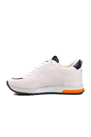 Gap Gp-1033 Beyaz Unisex Sneaker