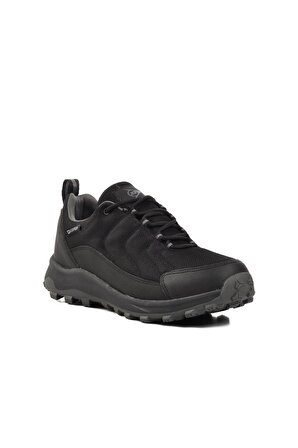 Dunlop Dnp-2478 Siyah Su Geçirmez Erkek Outdoor Ayakkabı