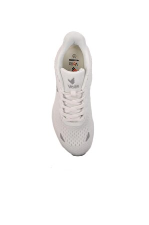 Ayakmod 24202 Beyaz Memory Foam Erkek Yürüyüş Ayakkabısı