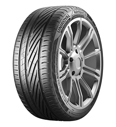 UNİROYAL 205/55R16 91T WE  2022