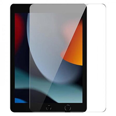 Baseus Paperfeel Pet İpad 7 8 9 Ekran Koruyucu  iPad Pro Air 3 10.5inç Ekran Koruyucu  Darbe Emici